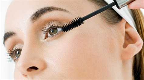 Wonderwand mascara: the key to instantly volumised lashes